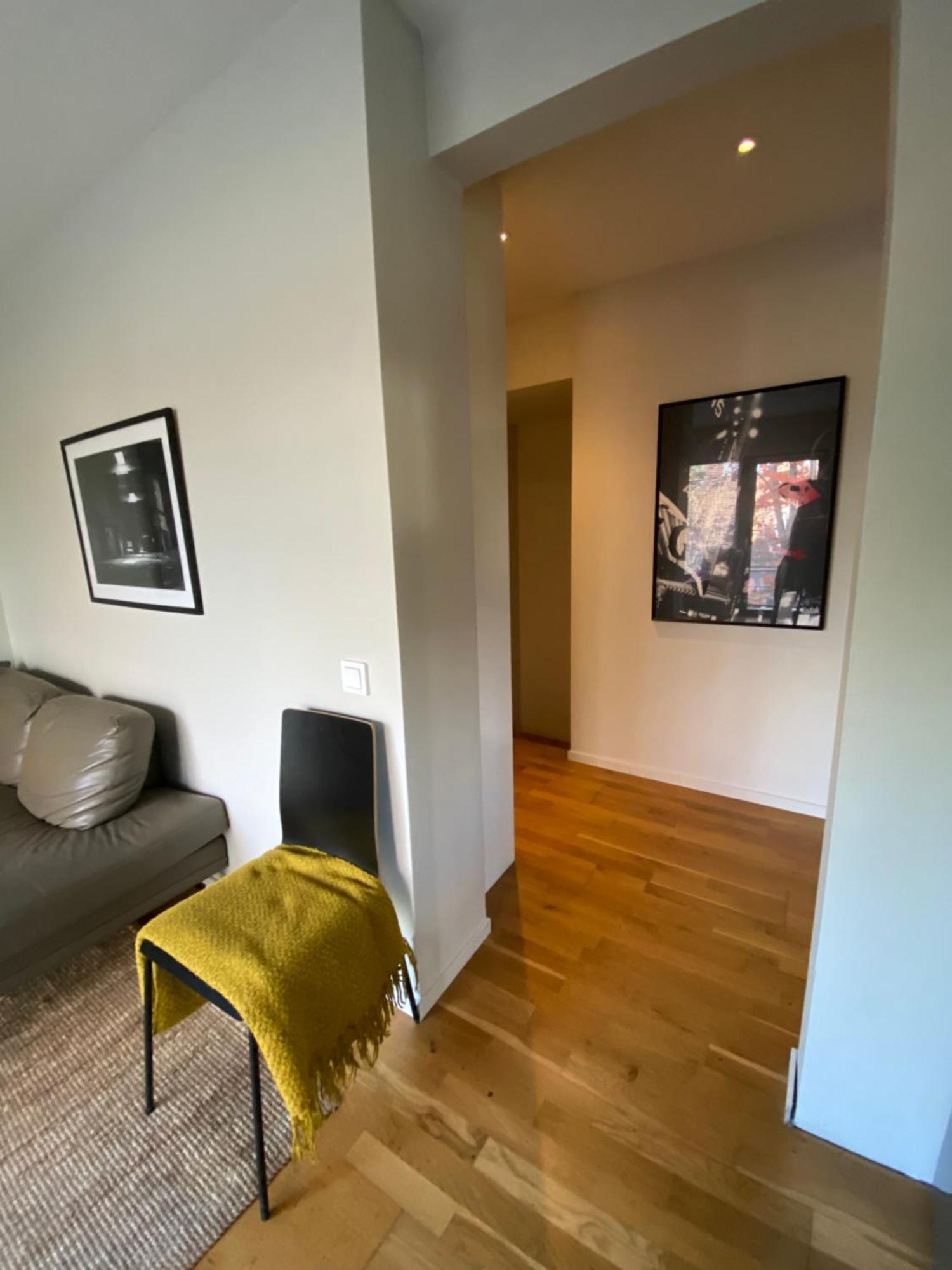 Townhouse On Arlanda Stockholm Metro Line - Easy Checkin Villa Sollentuna Exterior photo